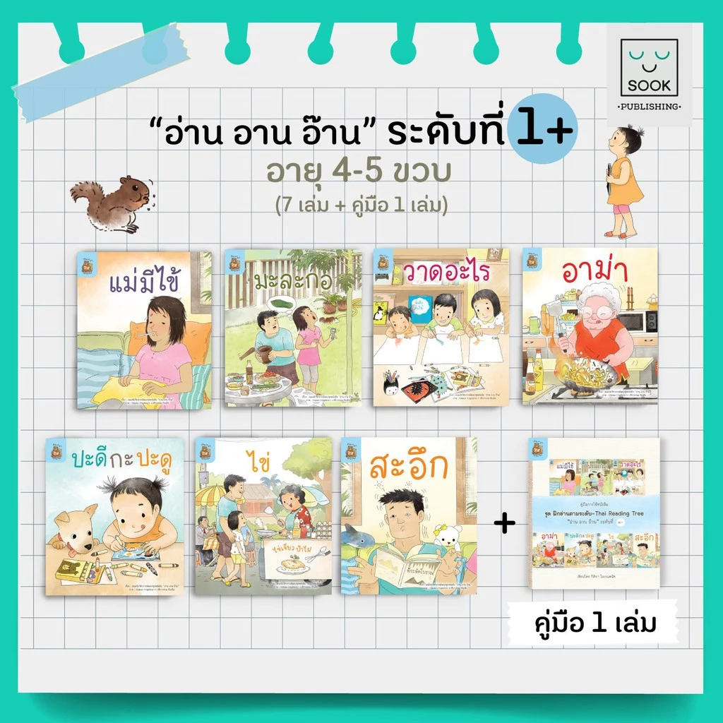 หนังสือระดับที่ 3