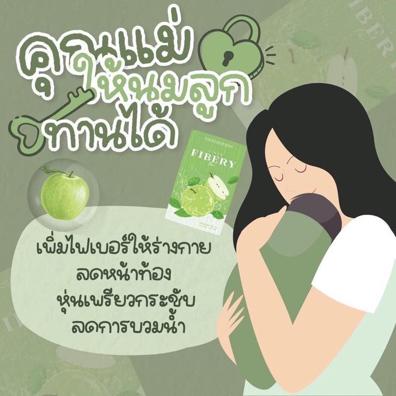 ลินเน่-ไฟเบอร์รี่-ไฟเบอร์