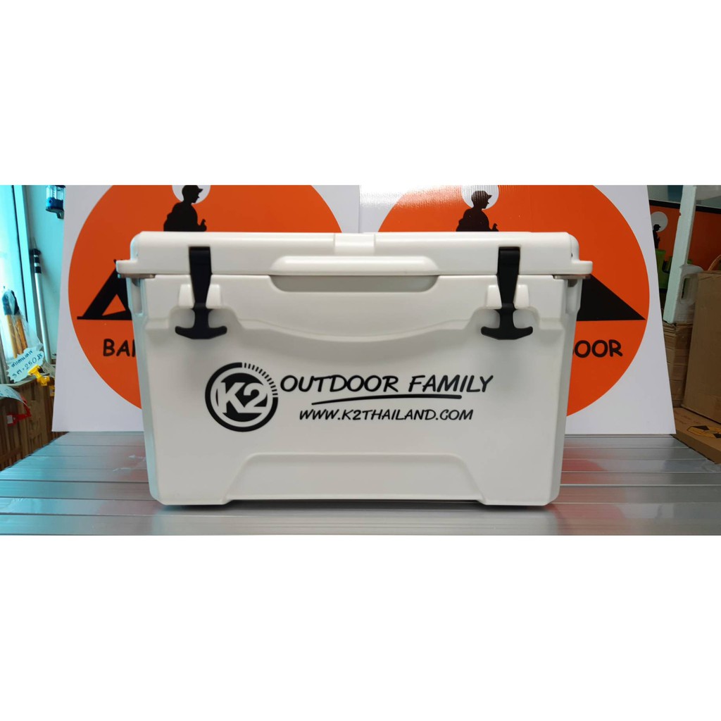 กระติก K2 Cooler Box 33L Shopee Thailand
