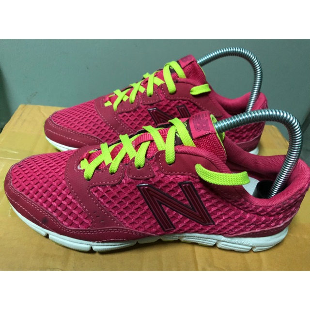 New Balance 630 มือสอง Size 37.5/24 cm | Shopee Thailand