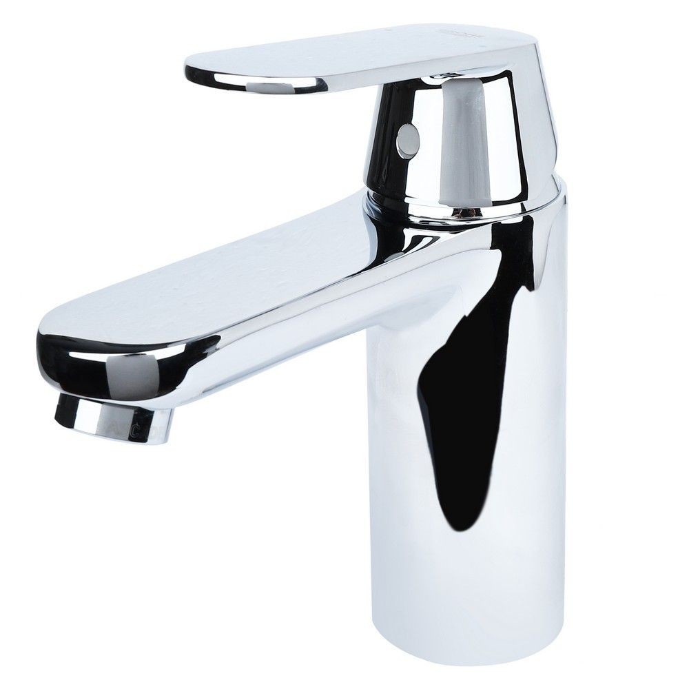 ก๊อกอ่างล้างหน้าผสม-grohe-23325000-ก๊อกอ่างล้างหน้า-ก๊อกน้ำ-ห้องน้ำ-basin-faucet-mixer-grohe-23325000