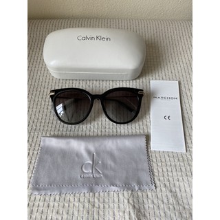 Calvin Klein CK3206S ของแท้ 100% แว่นกันแดด