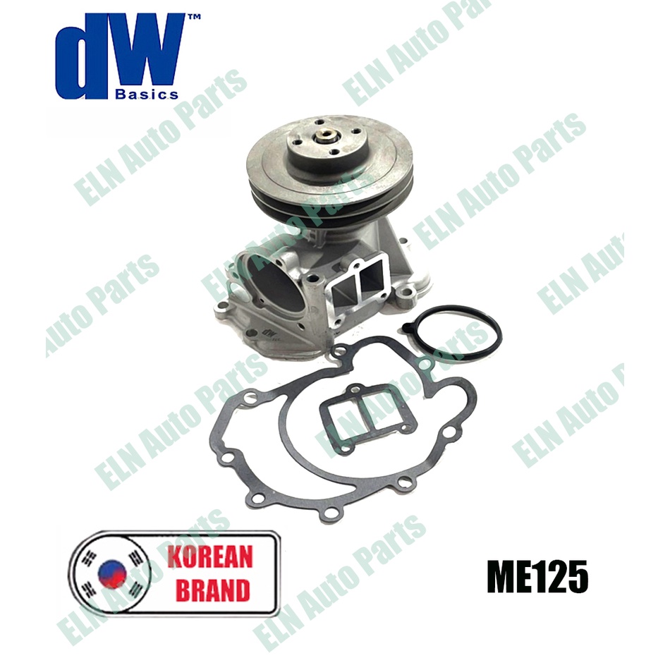 ปั๊มน้ำ-water-pump-เบนซ์-benz-r-w107-500sl-ปี-1980-1985-c-w126-380-500-se-sel-ปี-1979-1985