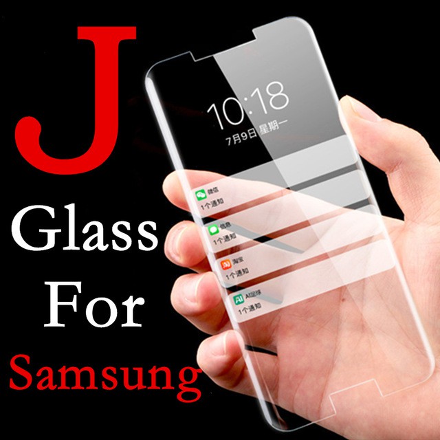tempered-glass-samsung-j8-2018-j6-j4-2018-ฟิล์มกันรอยหน้าจอสำหรับ-screen-protector