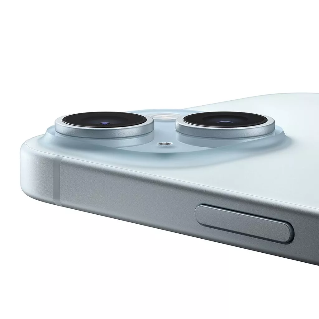 iPhone 15 จอแจ่ม กล้องชัด USB-C ที่ทุกคนรอคอย (iphone 15 จอดํา) 3