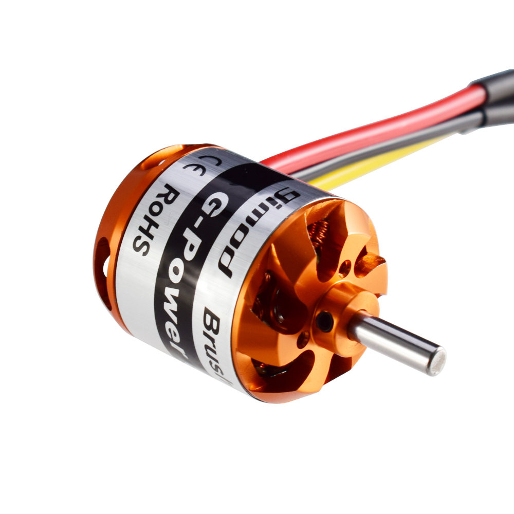 มอเตอร์ไร้แปรงถ่าน-9imod-d2836-1500kv-2-4s-สําหรับเครื่องบินบังคับ