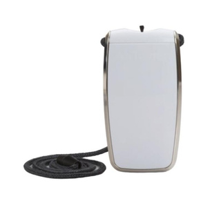 ECOTOPIA เครื่องฟอกอากาศแบบพกพา AirTamer A320 Personal Air Purifier White