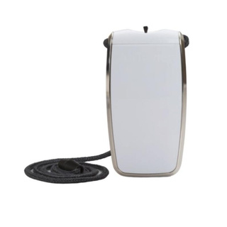 ภาพขนาดย่อของสินค้าECOTOPIA เครื่องฟอกอากาศแบบพกพา AirTamer A320 Personal Air Purifier White