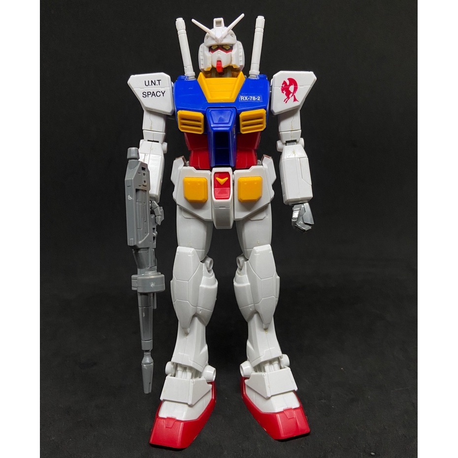 🔥 MG RX-78-2 Gundam 1.0 Bandai 1995 | Shopee Thailand