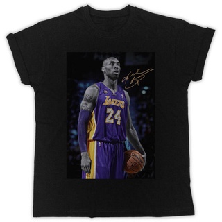 Wanyg เสื้อยืดแขนสั้น พิมพ์ลาย Mamba Basketball สีดํา สไตล์ฮิปฮอป แนวสตรีท คลาสสิก ของขวัญวันเกิดวันพ่อ สําหรับผู้ชายสาม