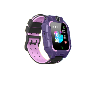 พร้อมส่ง นาฬิกาเด็ก รุ่น Q19 Q12 Q20 เมนูไทย ใส่ซิมได้ โทรได้ พร้อมระบบ GPS ติดตามตำแหน่ง Kid Smart Watch