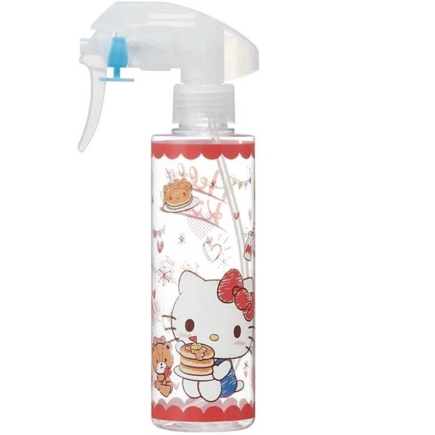 ขวดสเปรย์ญี่ปุ่น-sanrio-ขนาด-200-ml