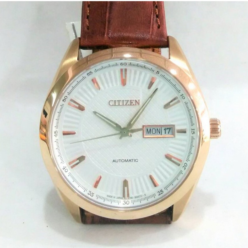 Sapphire automatic deals