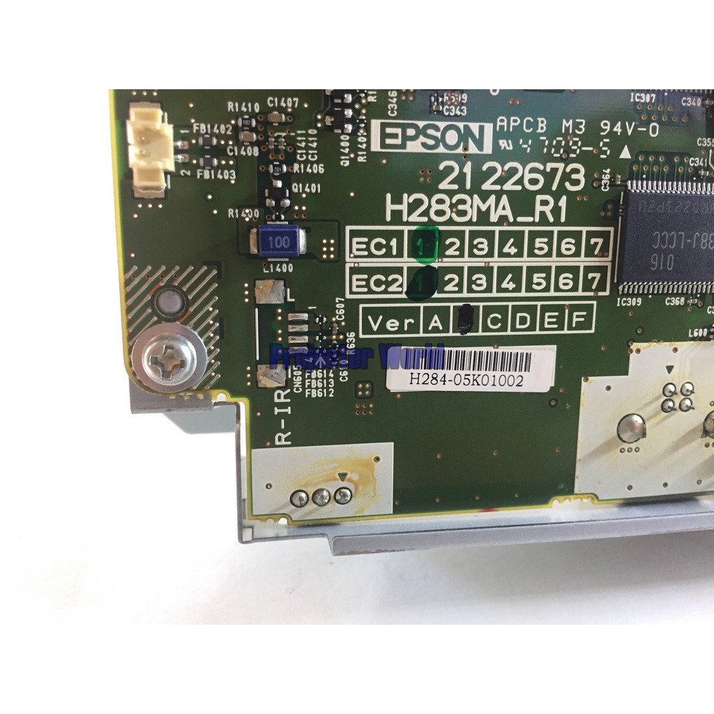 eb-x6-epson-projector-main-board