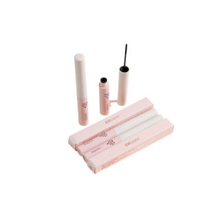 โปรโมชั่น : bobeini 1002 มาสคาร่าสลิม 3D ปัดแล้วขนตายาว งอน เด้ง กันน้ำ มาสคาร่า TikTok long Slender Mascara