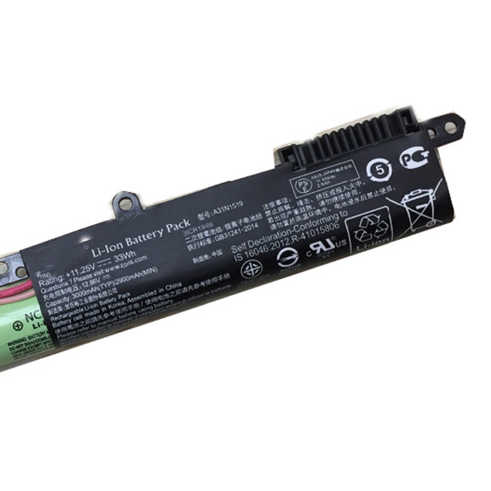 11-25v-33wh-2900mah-a31n1519-new-original-laptop-battery-a31n1519-for-asus-x540s-x540sa-r540sa-x540