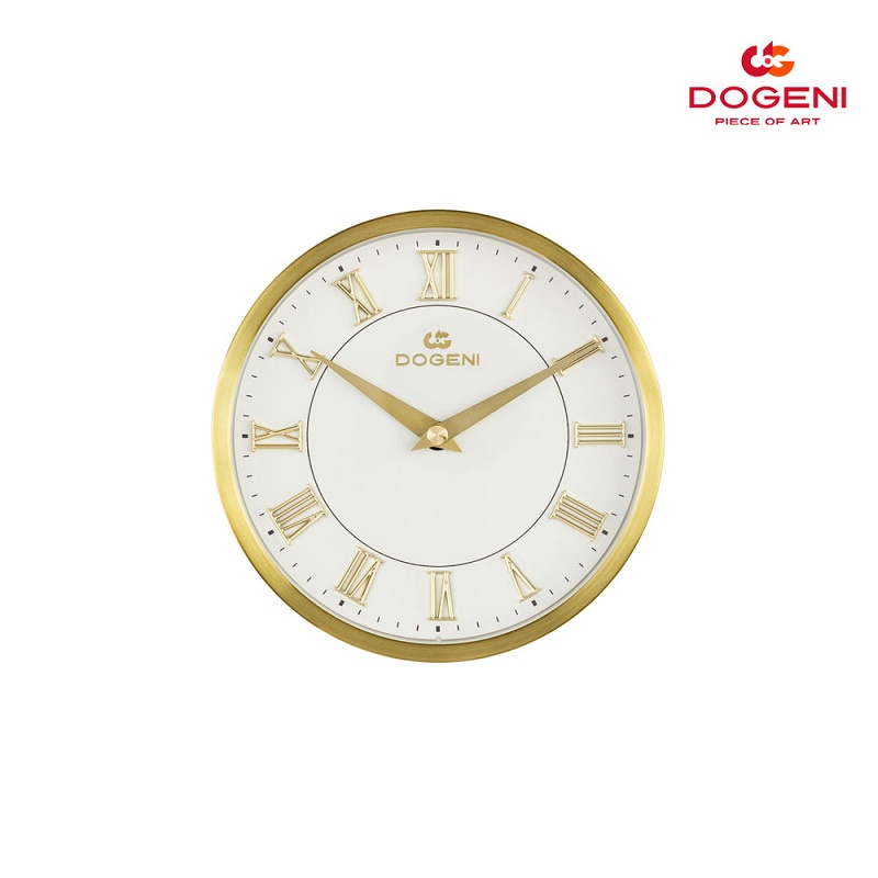 dogeni-นาฬิกาแขวน-โดเกนี่-รุ่น-wnm001gd-wnm001sl-สีทอง-สีเงิน-นาฬิกาแขวนผนัง-นาฬิกาติดผนัง-อลูมิเนียม-เข็มเดินเรียบ