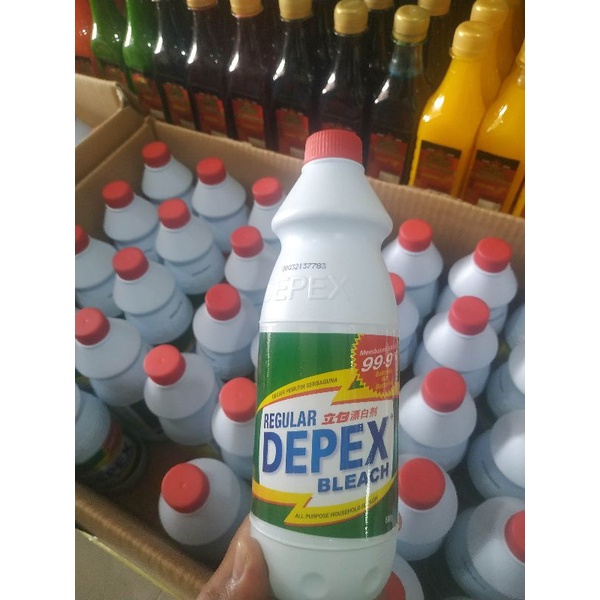 depex-ไฮเตอร์-มาเล-สูตรเข้มข้น-500กรัม