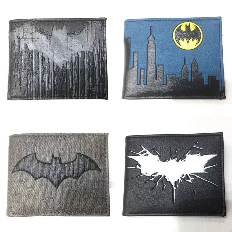 Cartera batman hotsell