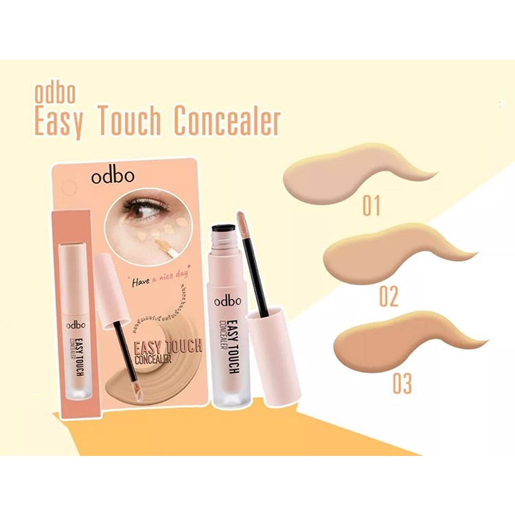 od424-odbo-easy-touch-concealer-โอดีบีโอ-อีซี่-ทัช-คอนซิลเลอร์