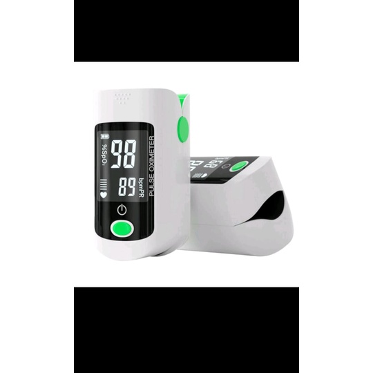 เครื่องวัดออกซิเจนปลายนิ้ว-รับประกัน3เดือน-pluse-oximeter-รับประกัน3เดือน