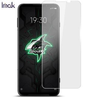 Original Imak Xiaomi Black Shark 3 Screen Protector BlackShark 3 Soft Nano Anti-Explosion Film Protective Film Ultra thin