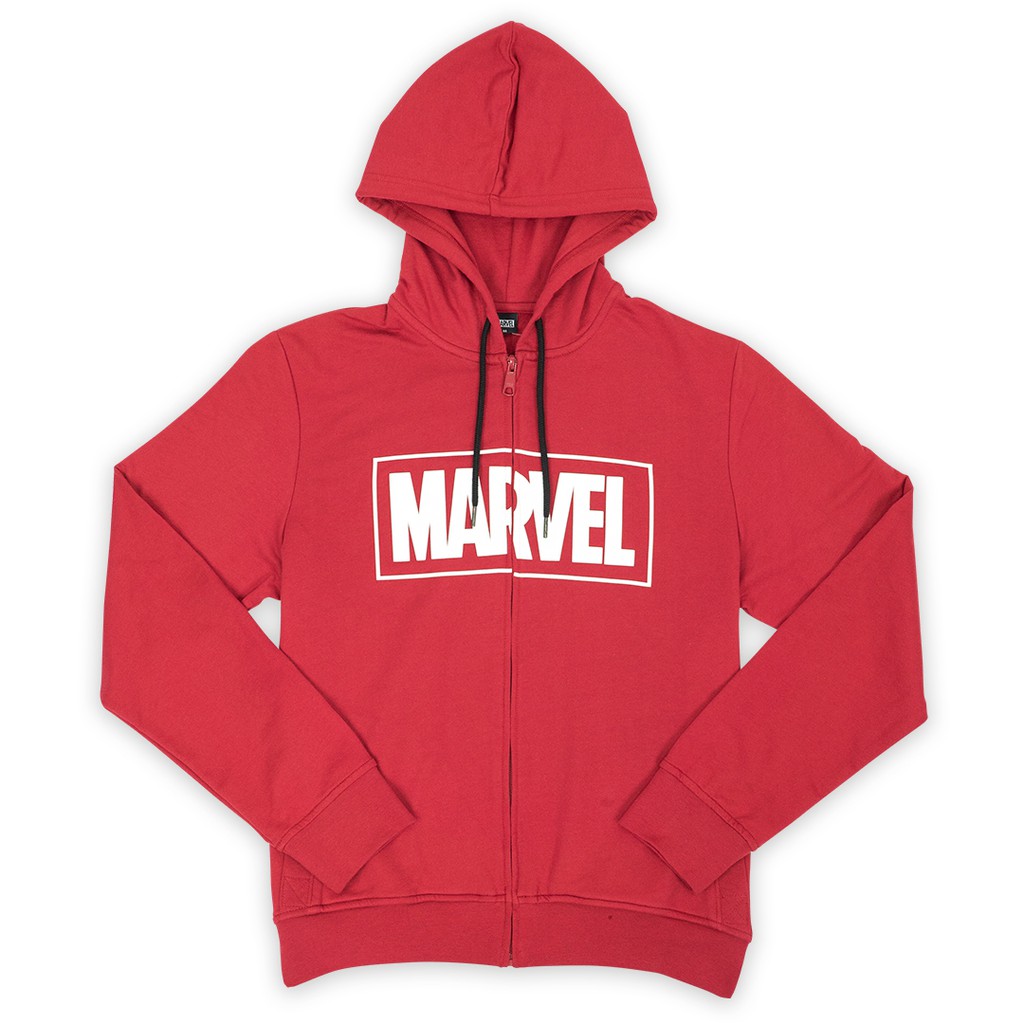 marvel-mens-jacket-เสื้อแจ็คเก็ตผู้ใหญ่มาร์เวล-สินค้าลิขสิทธ์แท้100-characters-studio