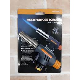 TORCH หัวปืนพ่นไฟฟู่ ขนาดใหญ่ WS-504C | Shopee Thailand