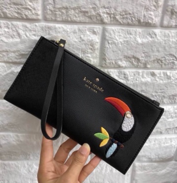 ลูกค้าใหม่-ได้code-ส่วนลด100-kate-spade-clutch