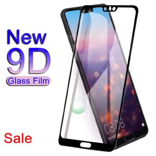 ฟิล์มกระจกนิรภัย แบบเต็มจอ กันกระแทก 9D สำหรับ Oppo A83 A79 A71 A77 A73 A57 A37 A1K A7 A5