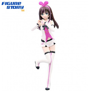 *In Stock*(พร้อมส่ง) [Kizuna ai] original figure (โมเดล)(ของแท้)(ล๊อต JP)