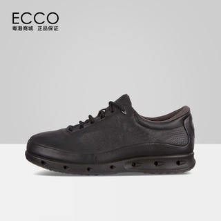 ECCO รองเท้าหนังลำลองสำหรับผู้ชาย 831304