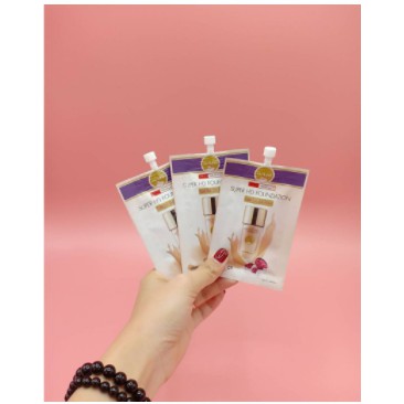 รองพื้นชมจันทร์-super-hd-foundation-chomchan-1-ซอง-รองพื้นอัญมณี-กันน้ำ-กันเหงื่อ-ชมจันทร์