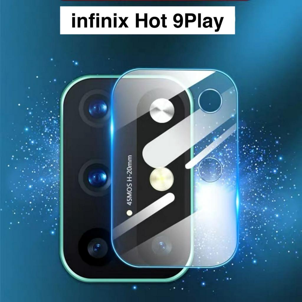 ส่งจากไทย-ฟิล์มเลนส์กล้อง-1ชิ้น-ตรงรุ่น-infinix-hot-9play-ฟิล์มกระจกเลนส์กล้อง-กันกระแทก