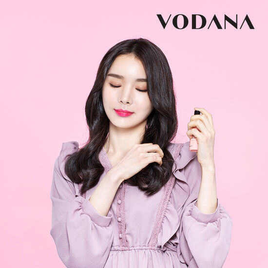 พร้อมส่ง-vodana-long-lasting-hair-fixer-สเปรย์จัดแต่งทรงผมกลิ่นดอกไม้