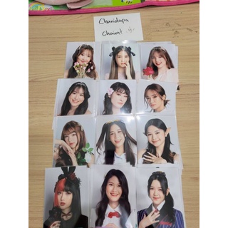 สินค้า BNK48 Photoset เลือกตั้ง GE3(รุ่น3)