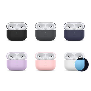 elago AirPods Pro Slim Case เคสบาง 1mm ลิขสิทธิ์แท้จากตัวแทนจำหน่าย (สินค้าพร้อมส่ง)