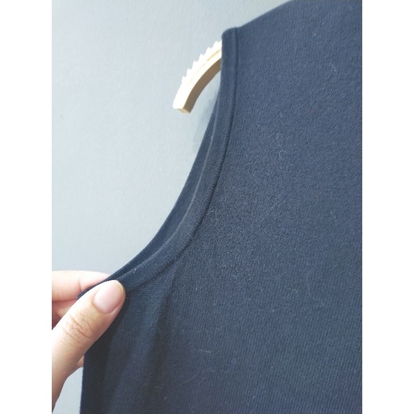 burberry-londonl-blue-label-แท้-ส่งฟรี-เสื้อแขนกุด-สีดำ-สีไม่เฟดค่ะ-ผ้าดีมากค่ะ-งานจริงสวยมากค่ะ