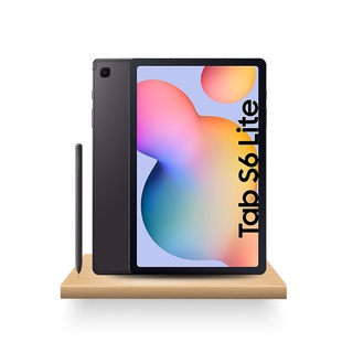 ภาพขนาดย่อของภาพหน้าปกสินค้าSamsung Galaxy Tab S6 Lite LTE จากร้าน joywitofficialshop บน Shopee