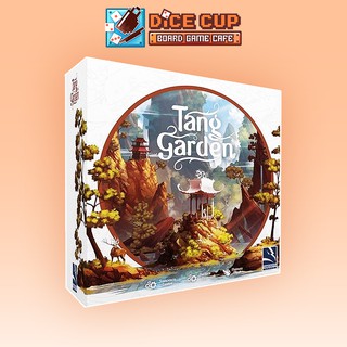 [ของแท้] Tang Garden Board Game