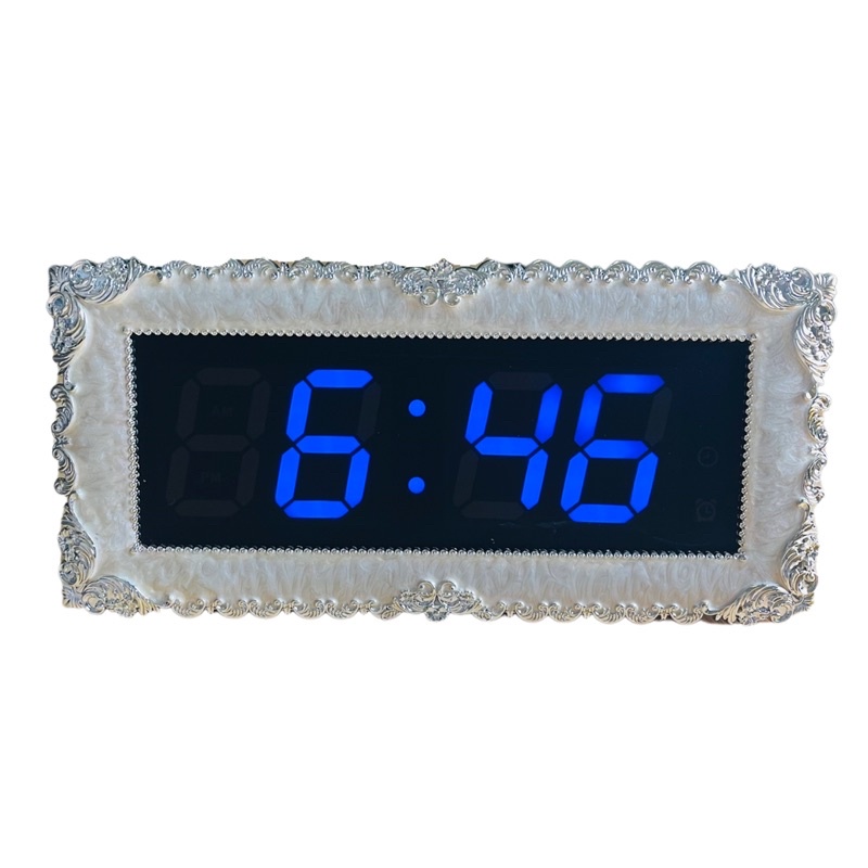 นาฬิกาดิจิตอล-jh8034-38-5x18-5x3cm-นาฬิกา-ตั้งโต๊ะ-led-digital-clock-นาฬิกาแขวน-นาฬิกาตั้งโต๊ะ