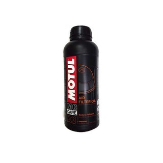 Motul Air Filter Oil