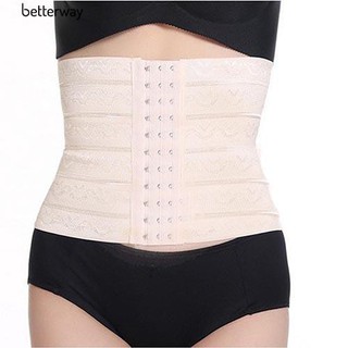 เทรนเนอร์เอวเทรนเนอร์ลดความอ้วน Belly Under Belt Body Shaper