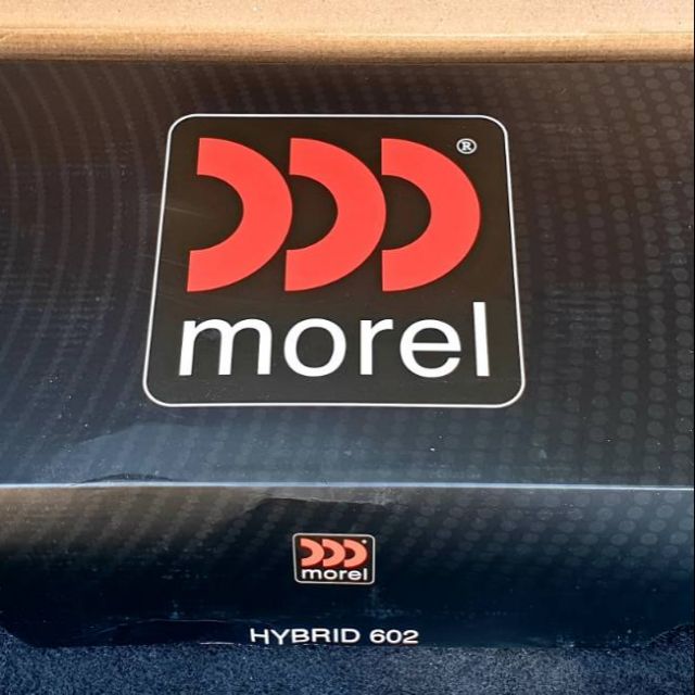 morel-hybrid-602-2way