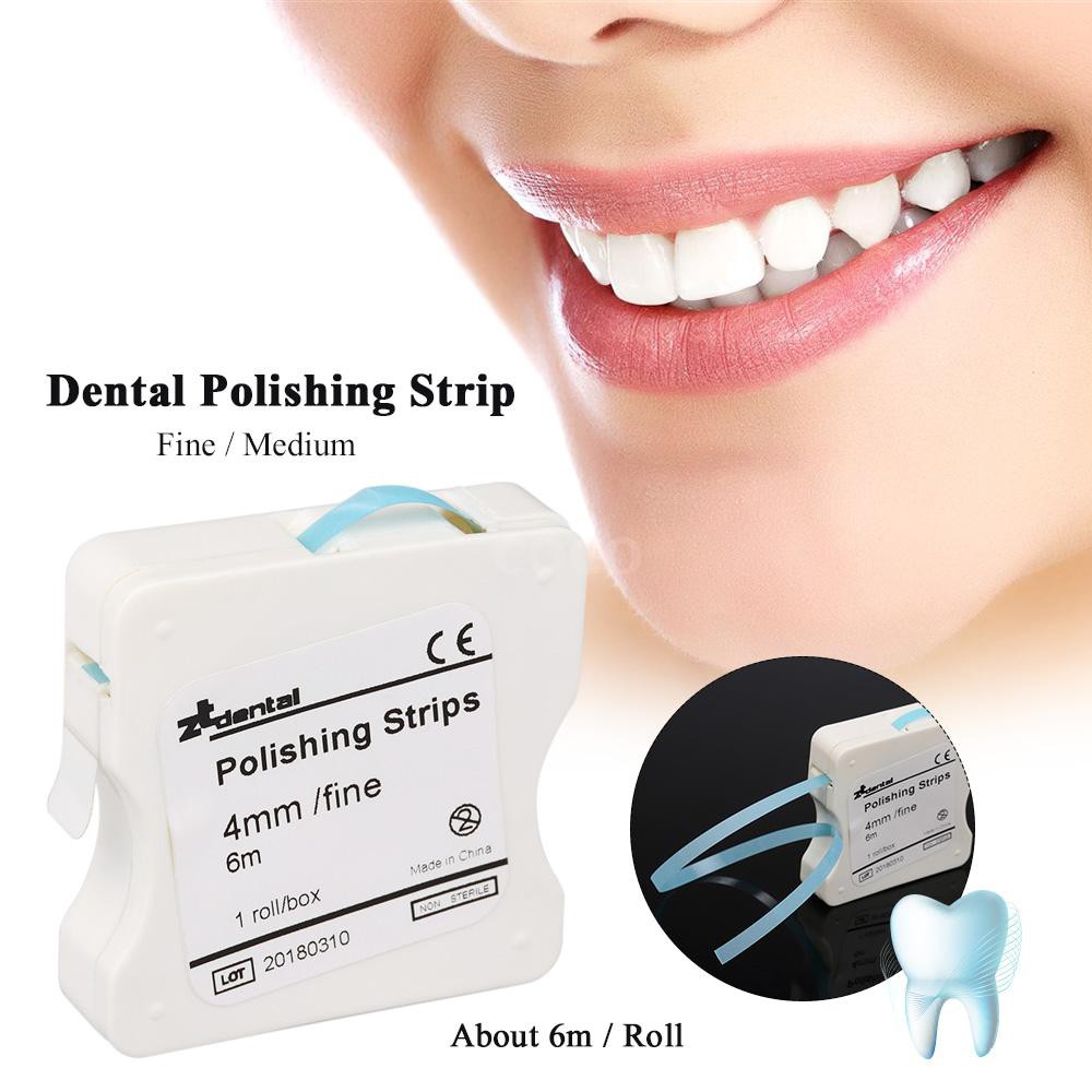1roll-box-dental-polishing-strip-4mm-resin-tooth-interdental-sanding-grinding-whitening-teeth-surface-dental-tool