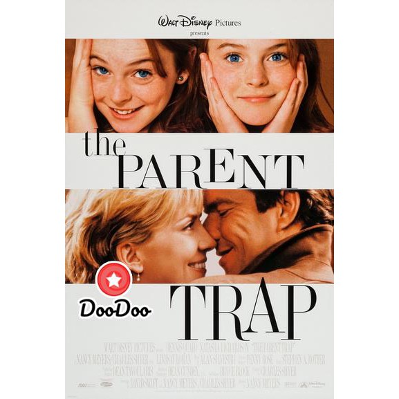 หนัง-dvd-the-parent-trap-แฝดจุ้นลุ้นรัก-1998
