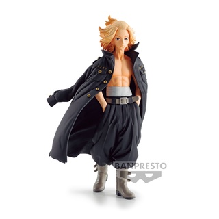 Bandai(บันได) BANPRESTO TOKYO REVENGERS MANJIRO SANO FIGUREVOL.2