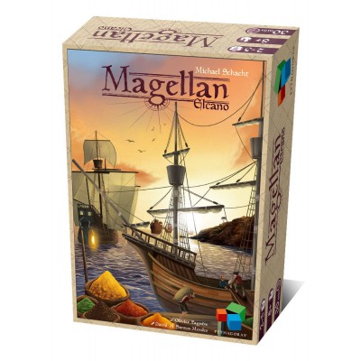 ของแท้-magellan-elcano-board-game