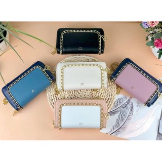 Lyn Jozey wallet on chain