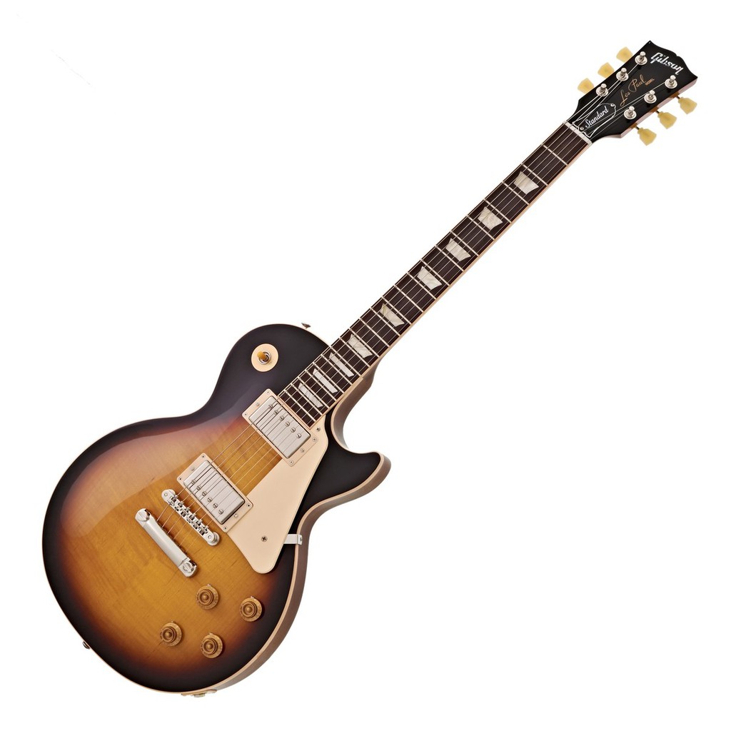 กีตาร์ไฟฟ้าgibson-les-paul-standard-50s-usa